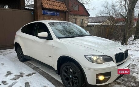 BMW X6, 2012 год, 2 150 000 рублей, 2 фотография