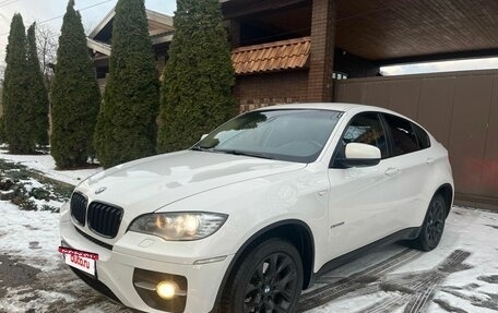 BMW X6, 2012 год, 2 150 000 рублей, 3 фотография