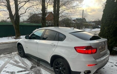 BMW X6, 2012 год, 2 150 000 рублей, 7 фотография