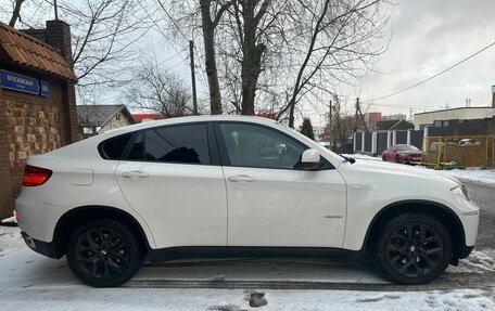 BMW X6, 2012 год, 2 150 000 рублей, 5 фотография