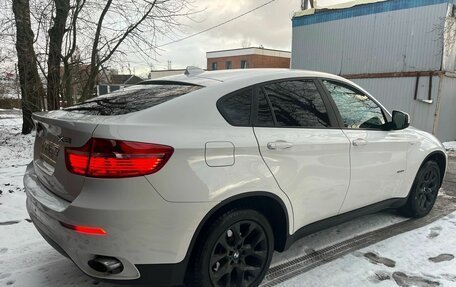 BMW X6, 2012 год, 2 150 000 рублей, 6 фотография