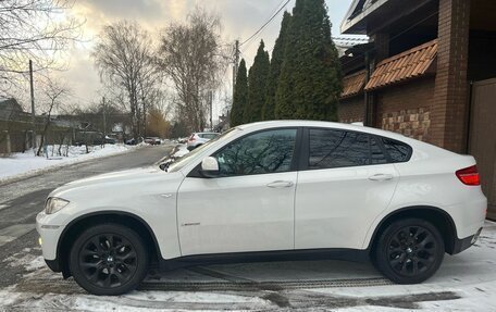 BMW X6, 2012 год, 2 150 000 рублей, 4 фотография