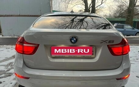 BMW X6, 2012 год, 2 150 000 рублей, 9 фотография