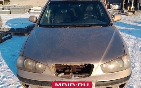 Hyundai Elantra III, 2003 год, 170 000 рублей, 6 фотография