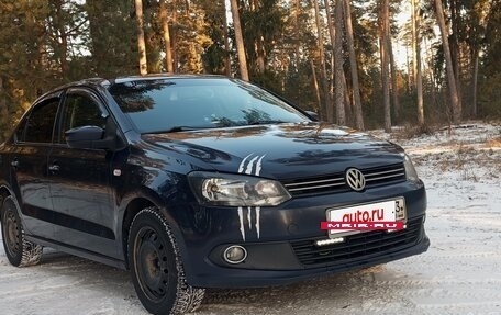 Volkswagen Polo VI (EU Market), 2011 год, 749 000 рублей, 18 фотография