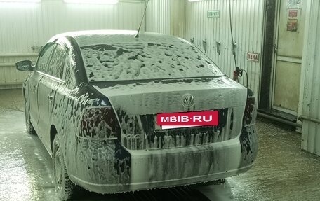 Volkswagen Polo VI (EU Market), 2011 год, 749 000 рублей, 17 фотография