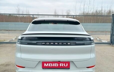 Porsche Cayenne III, 2024 год, 20 300 000 рублей, 4 фотография