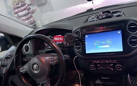 Volkswagen Tiguan I, 2012 год, 1 800 000 рублей, 8 фотография