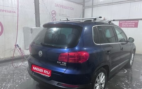 Volkswagen Tiguan I, 2012 год, 1 800 000 рублей, 15 фотография