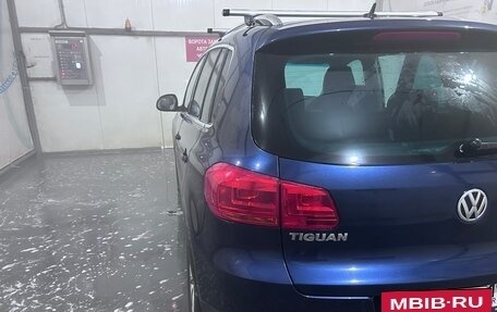 Volkswagen Tiguan I, 2012 год, 1 800 000 рублей, 13 фотография