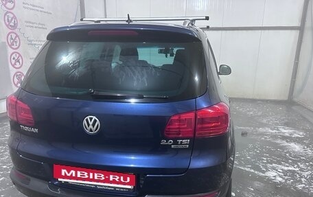 Volkswagen Tiguan I, 2012 год, 1 800 000 рублей, 14 фотография