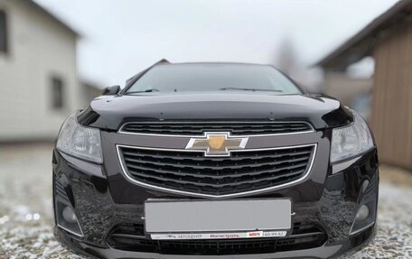 Chevrolet Cruze II, 2013 год, 990 000 рублей, 2 фотография