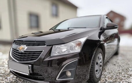 Chevrolet Cruze II, 2013 год, 990 000 рублей, 7 фотография