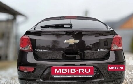 Chevrolet Cruze II, 2013 год, 990 000 рублей, 5 фотография