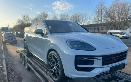 Porsche Cayenne III, 2024 год, 20 800 000 рублей, 2 фотография