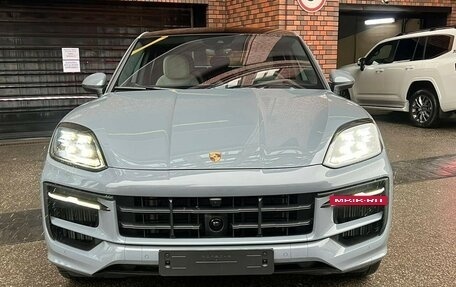 Porsche Cayenne III, 2024 год, 21 000 000 рублей, 2 фотография