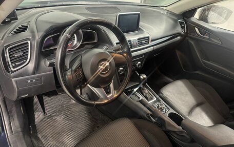 Mazda 3, 2014 год, 1 299 800 рублей, 8 фотография