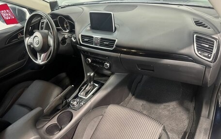 Mazda 3, 2014 год, 1 299 800 рублей, 3 фотография