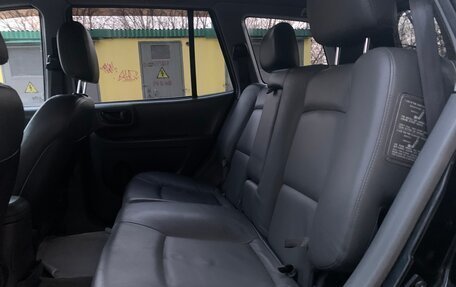 Hyundai Santa Fe III рестайлинг, 2003 год, 600 000 рублей, 8 фотография