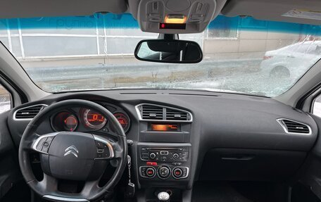 Citroen C4 II рестайлинг, 2012 год, 565 000 рублей, 5 фотография