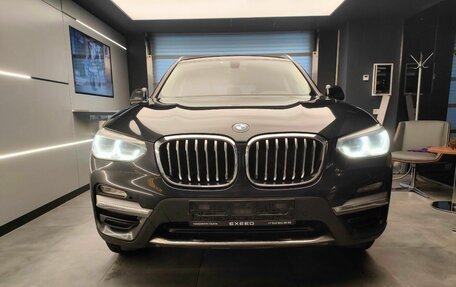 BMW X3, 2018 год, 3 250 000 рублей, 2 фотография