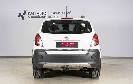 Opel Antara I, 2013 год, 1 274 000 рублей, 9 фотография