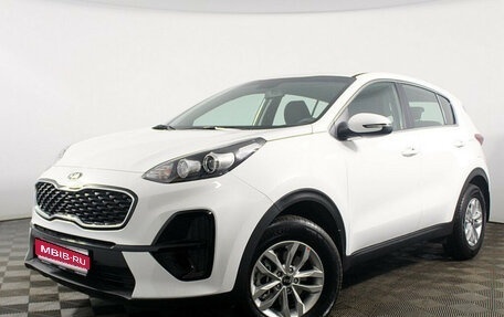 KIA Sportage IV рестайлинг, 2024 год, 4 690 000 рублей, 1 фотография