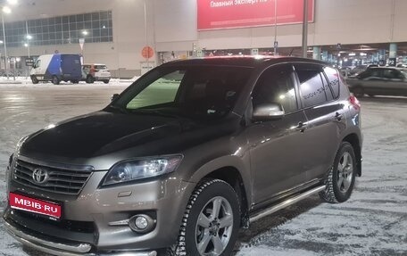 Toyota RAV4, 2012 год, 1 900 000 рублей, 1 фотография