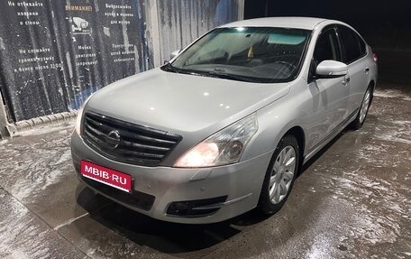 Nissan Teana, 2008 год, 1 050 000 рублей, 1 фотография