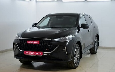 Haval F7 I, 2023 год, 2 289 000 рублей, 1 фотография