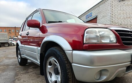 Suzuki Grand Vitara, 2003 год, 695 000 рублей, 9 фотография