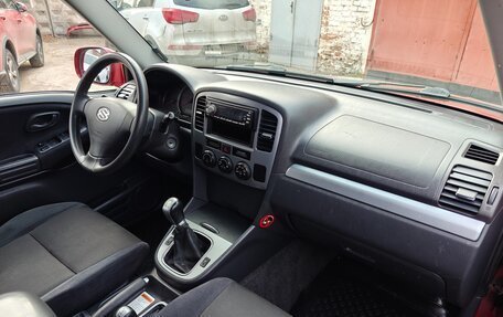 Suzuki Grand Vitara, 2003 год, 695 000 рублей, 30 фотография