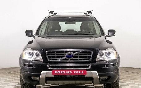 Volvo XC90 II рестайлинг, 2012 год, 1 849 000 рублей, 2 фотография