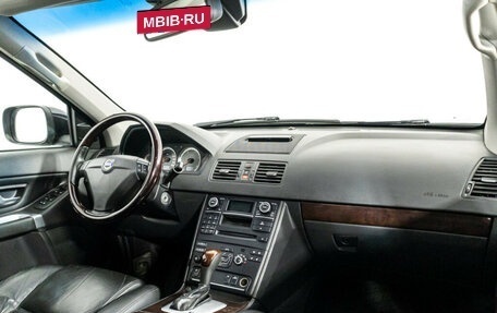 Volvo XC90 II рестайлинг, 2012 год, 1 849 000 рублей, 9 фотография