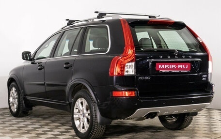 Volvo XC90 II рестайлинг, 2012 год, 1 849 000 рублей, 7 фотография