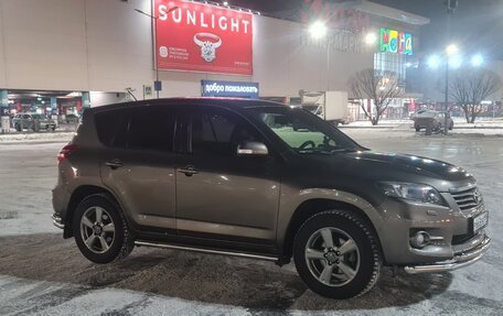 Toyota RAV4, 2012 год, 1 900 000 рублей, 7 фотография