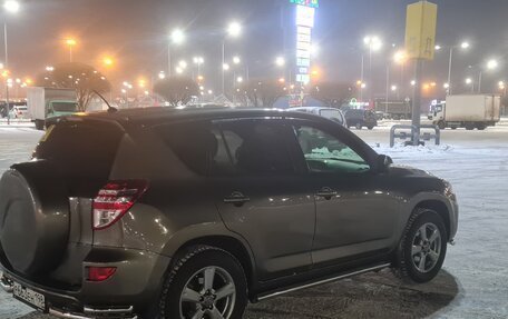 Toyota RAV4, 2012 год, 1 900 000 рублей, 14 фотография