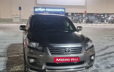 Toyota RAV4, 2012 год, 1 900 000 рублей, 11 фотография