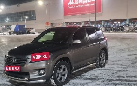 Toyota RAV4, 2012 год, 1 900 000 рублей, 12 фотография