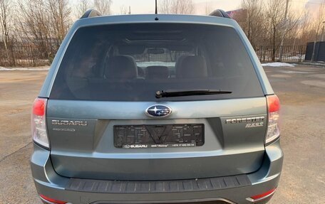 Subaru Forester, 2012 год, 1 390 000 рублей, 14 фотография