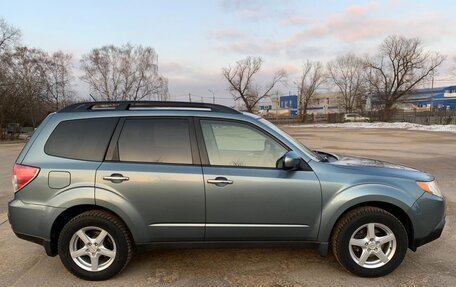 Subaru Forester, 2012 год, 1 390 000 рублей, 7 фотография