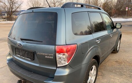 Subaru Forester, 2012 год, 1 390 000 рублей, 12 фотография