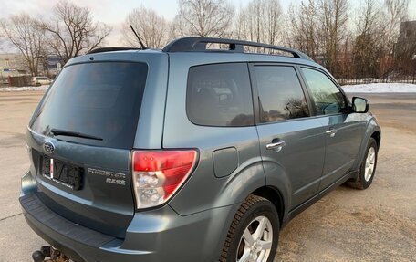 Subaru Forester, 2012 год, 1 390 000 рублей, 10 фотография