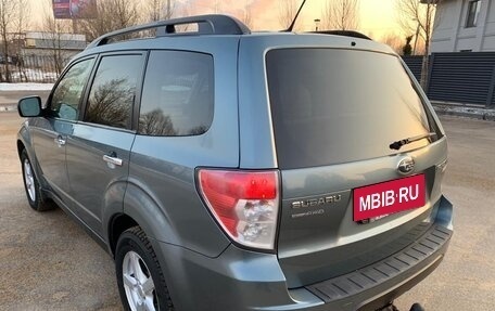 Subaru Forester, 2012 год, 1 390 000 рублей, 13 фотография