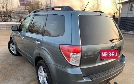 Subaru Forester, 2012 год, 1 390 000 рублей, 8 фотография