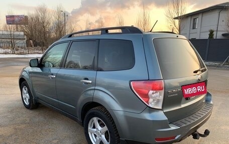 Subaru Forester, 2012 год, 1 390 000 рублей, 11 фотография