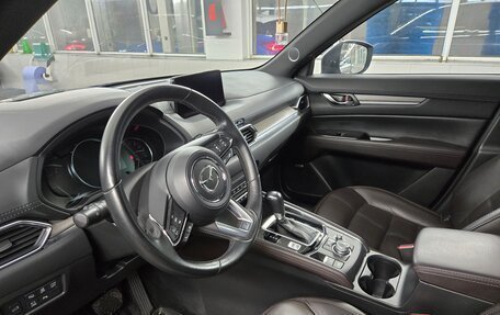 Mazda CX-5 II, 2021 год, 3 350 000 рублей, 11 фотография