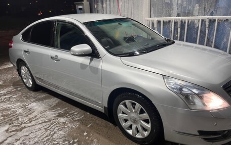 Nissan Teana, 2008 год, 1 050 000 рублей, 3 фотография