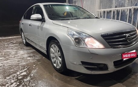 Nissan Teana, 2008 год, 1 050 000 рублей, 2 фотография