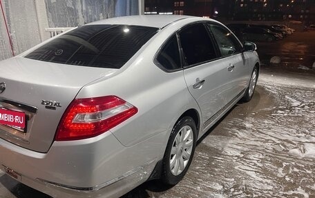 Nissan Teana, 2008 год, 1 050 000 рублей, 4 фотография